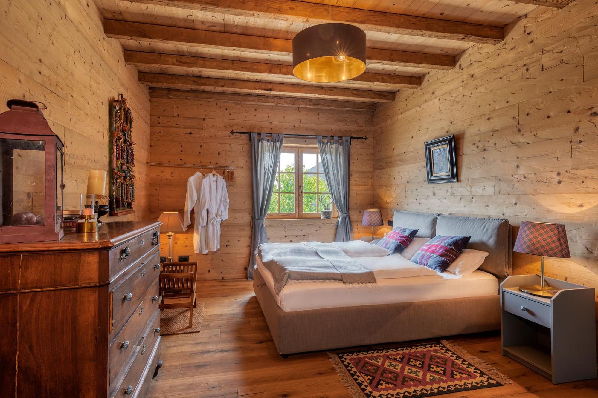 Villa Cassia Stazzona Buitenkant foto